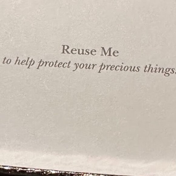 Kate Spade Pave Present Pendant & Studs Boxed Set NIB Sophisticated Style NWT - Picture 14 of 15